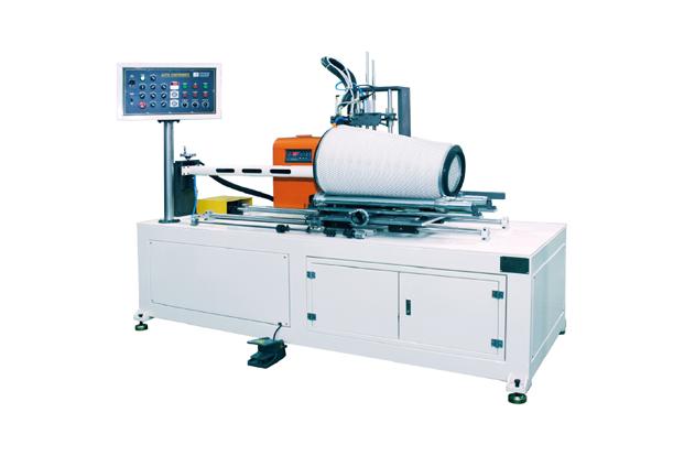 HOT MELT DISPENSER