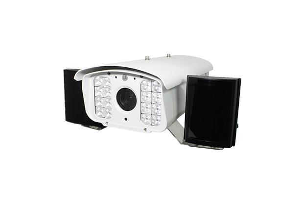 5MP Global Shutter for ANPR/LPR