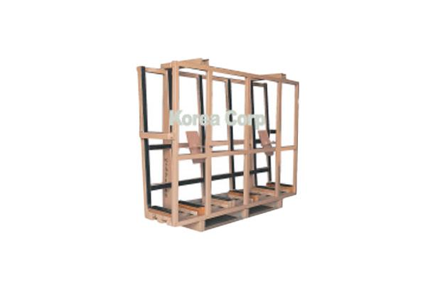 Sheet Glass Pallet