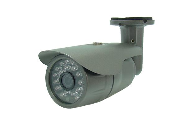 2MP Fixed Bullet