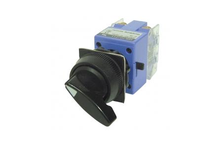 Rotary Switch (Ø22 Series)