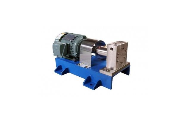 Rotary Vane Pump