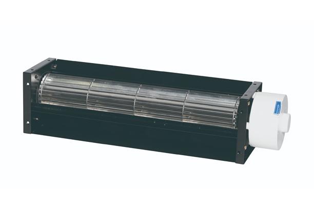 BLDC Motor
