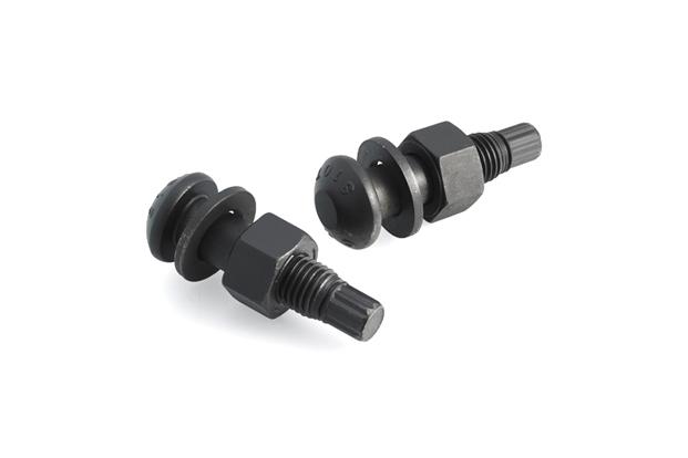 TS bolt (Torque Shear bolt)