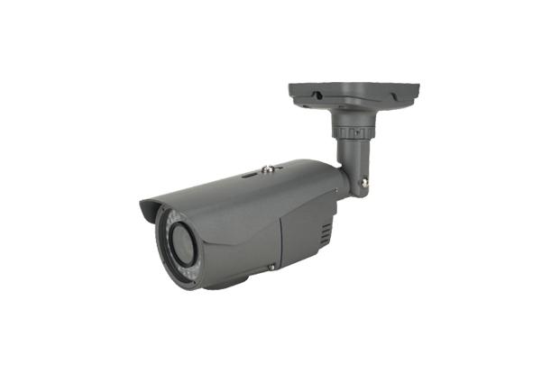 [Discontinued] IP Camera (BULLET)