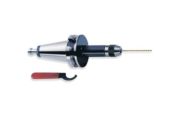 Drill Chuck