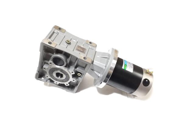 DC Motor (4H16D1500W - 075C)