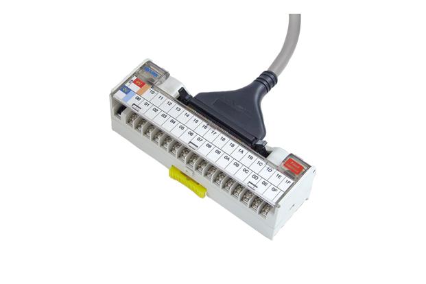Interface Terminal Block (XTB-PLC Series)