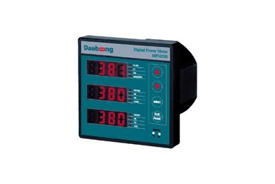 Multi Function Digital Power Meter