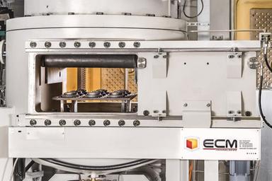 CARBURIZING FURNACES (ICBP® NANO)