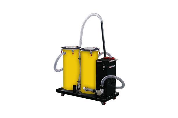 Coolant Sludge cleaner