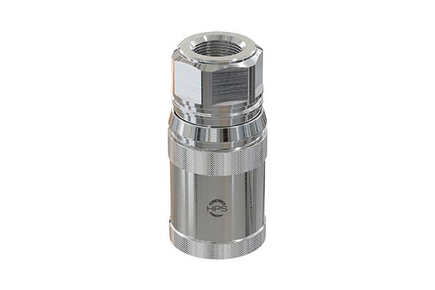 Female Thread (SERIE-E) (Water Couplings)