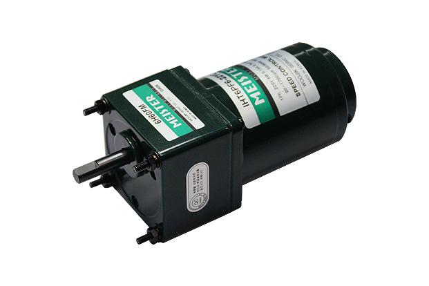 Speed Control Motor (60mm 6W)