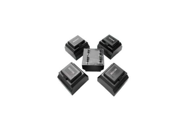 DC-to-DC Converter Modules MES H Series(12W)