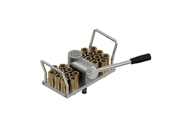 Water Multi-couplings 22 Series (20 Sockets)