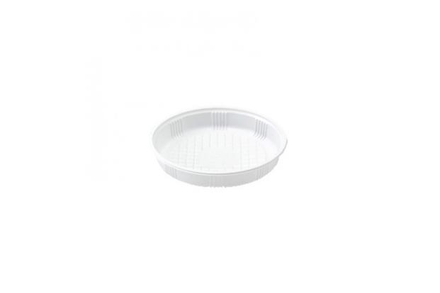 Circle container