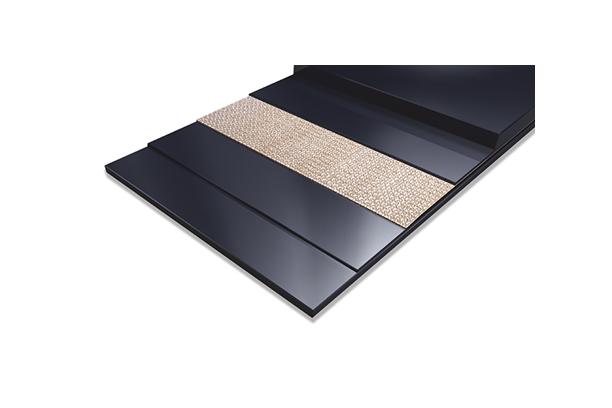 Mono-Ply Conveyor Belt