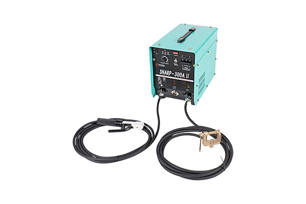 DC ARC Welding Machine (SHARP Series)