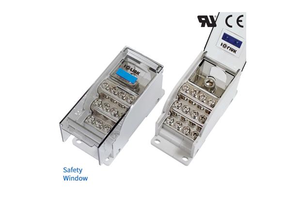Power Distribution Block