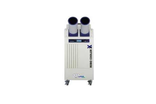 Industrial portable Air-Conditioner