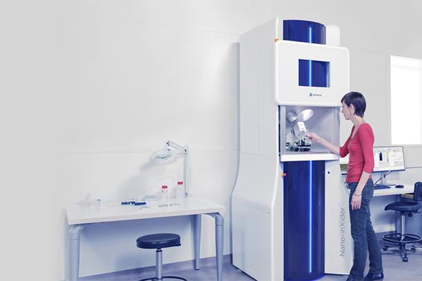 Nano-inXider