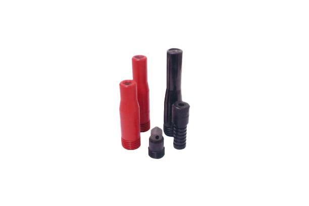 Blasting Nozzle (Stick Up Type)
