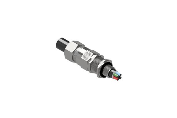 CCG Ex db I/IIC, Ex eb I/IIC, Ex ta IIIC, Ex nR IIC Dual Seal for Multi Armoured Cable