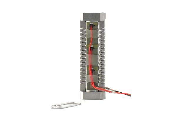 Parallel Pre-stressed Actuator
