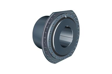 Wire Drum Coupling