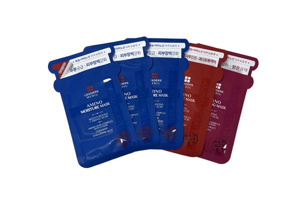 Cosmetic Packaging
