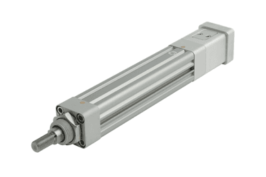 Electric Cylinder-LOE
