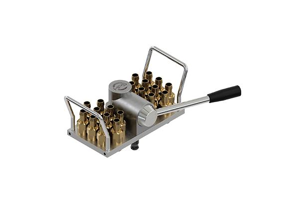 Water Multi-couplings 22 Series (20 Sockets)