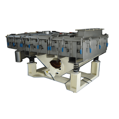 Plastic Pellet Exclusive Vibrating Screen