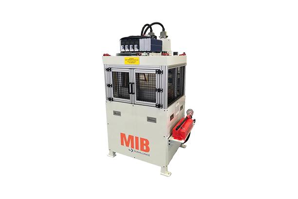 Thermocompression Laboratory Press
