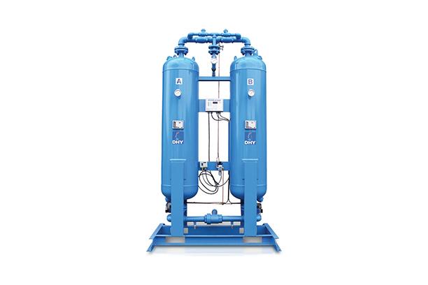 Adsorption Dryer (Heatless Type)