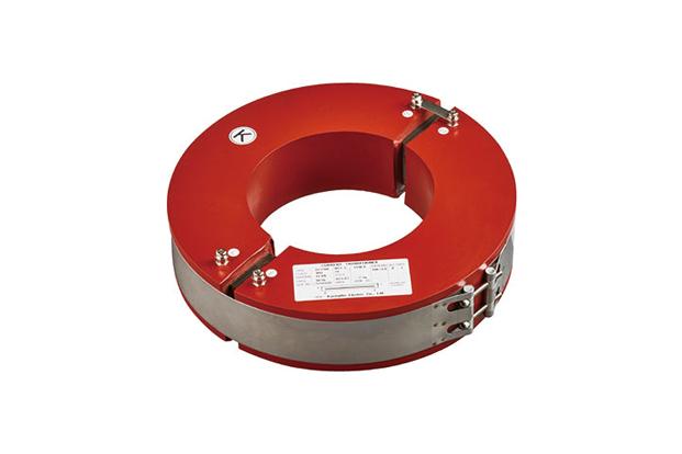 Split Current Transformer