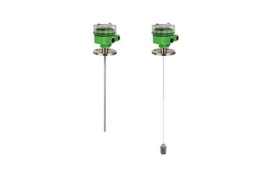 Capacitance Type Level Transmitter