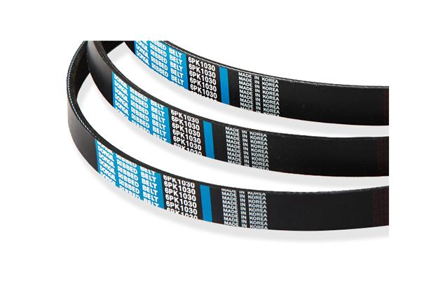 V-Ribbed Belt