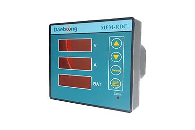 Multi Function Digital Power Meter
