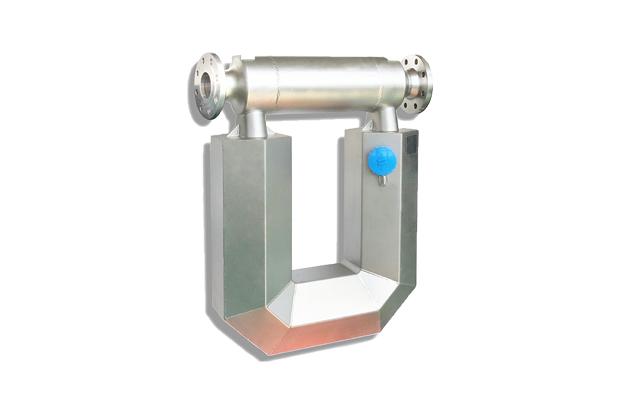 Coriolis Mass Flowmeter (80A)