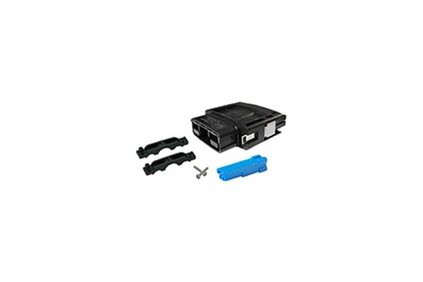 SBS®X-75A Sealed Waterproof Connector Series