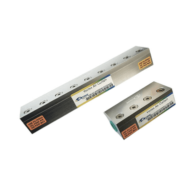 Vortex Air Curtain