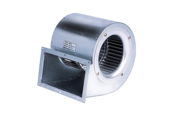 Double Innet Blower