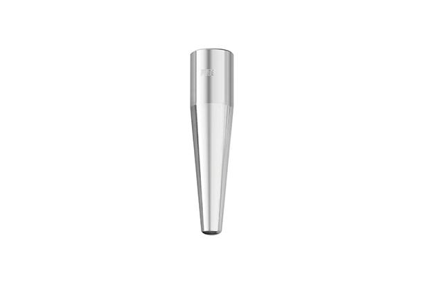 Bar Stock Thermowell With Welded Connection