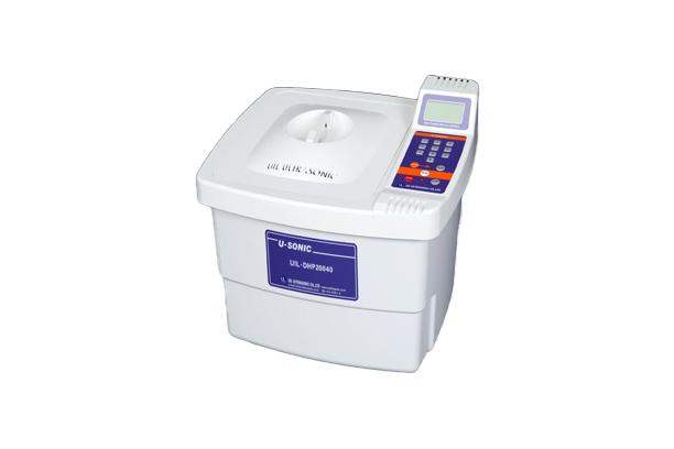 Tabletop Ultrasonic Cleaner (Digital ABS Series)