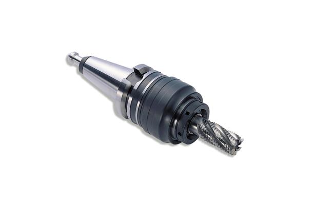 Double Bearing Milling Chuck