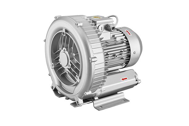 High Pressure Blower (Ring Blower)