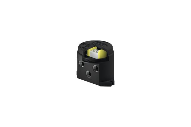 CCG Ex eb I, Ex eb IIC, Ex ec IIC, Ex tc IIIC for Hazardous Area Installations