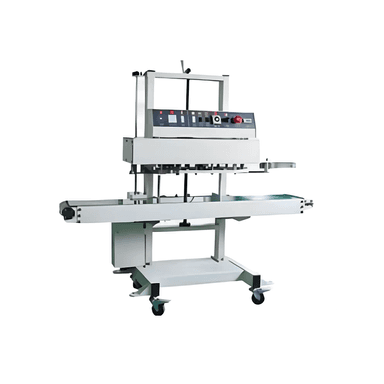 Band Sealer (Vertical Type)