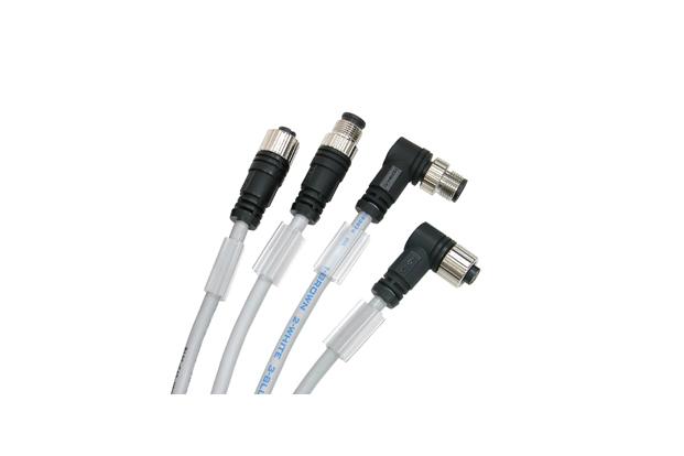 M23 Main cable (M12/M8 Sensor Cable)